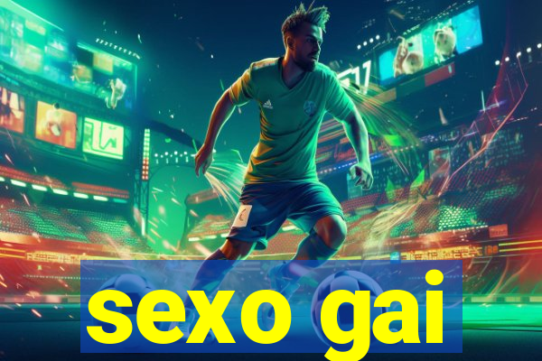 sexo gai